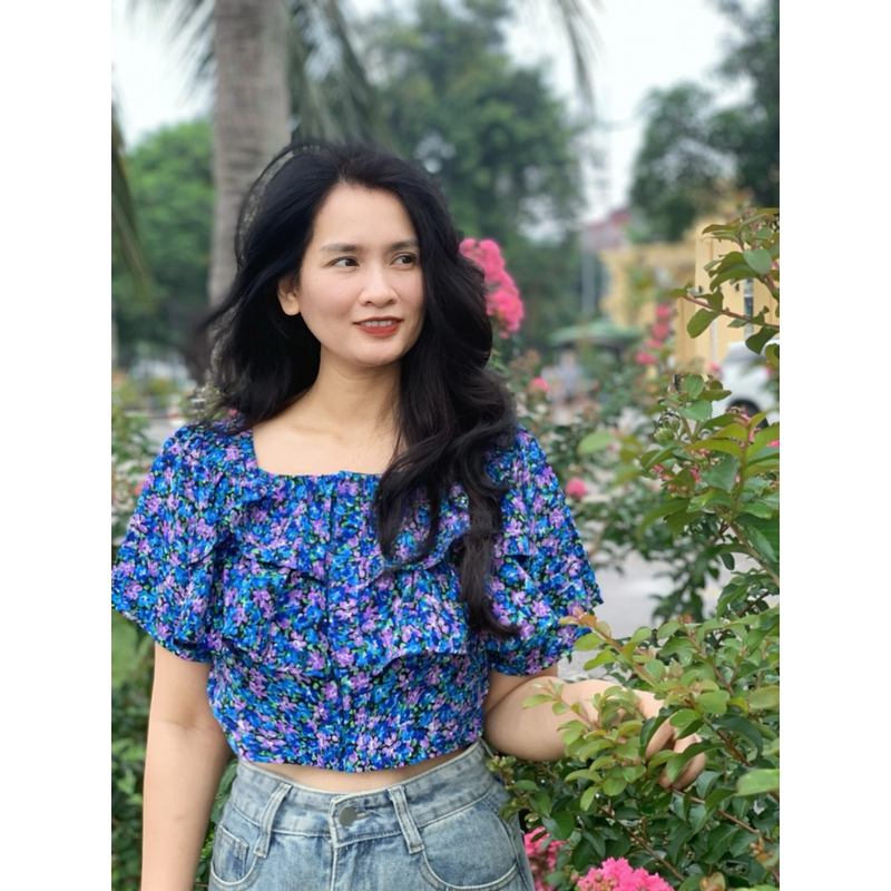 Áo thiết kế mới tinh  499077