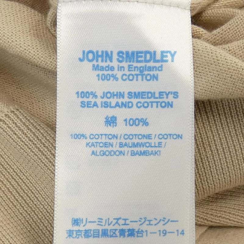 JOHN SMEDLEY ニット - Hàng hiệu Authentic 900719