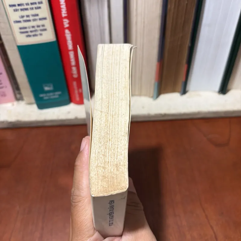 II Sách Luật: Dẫn Độ Tội Phạm… Chuyển Giao Phạm Nhân Quốc Tế - Nguyễn Xuân Yêm - 2000 747885