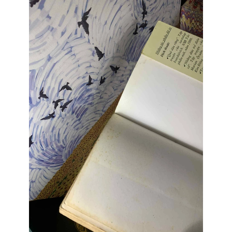 Thơ Wislawa Szymborska 547469