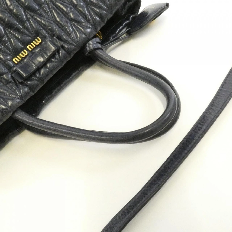 Miu Miu RN1096 Túi - Hàng hiệu Chính hãng 769651