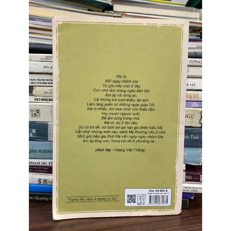 Tết nhớ người ở xa – Hoàng Việt Thắng 589415