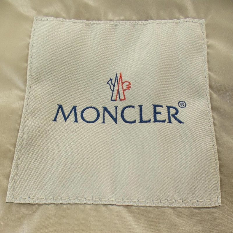 MONCLER CHALAIN Áo khoác lông - Hàng hiệu Chính hãng 810649