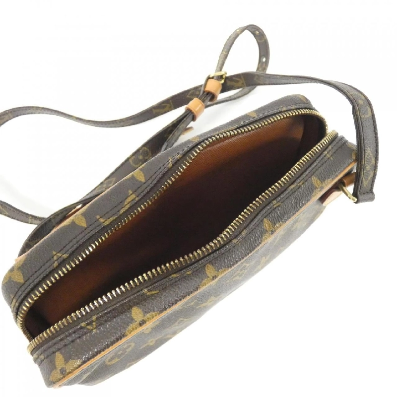 Túi xách vai Louis Vuitton Monogram Marly Bandoulière M51828 - Hàng hiệu Chính hãng 767973