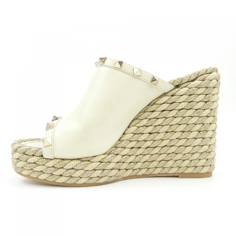 【Mã giảm giá】Giày sandal VALENTINO GARAVANI 662596