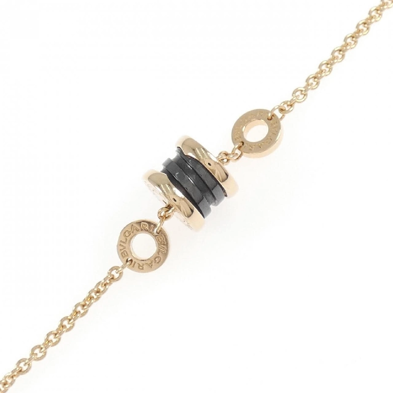 Bulgari B.zero1 Vòng tay - Hàng hiệu Chính hãng 846461