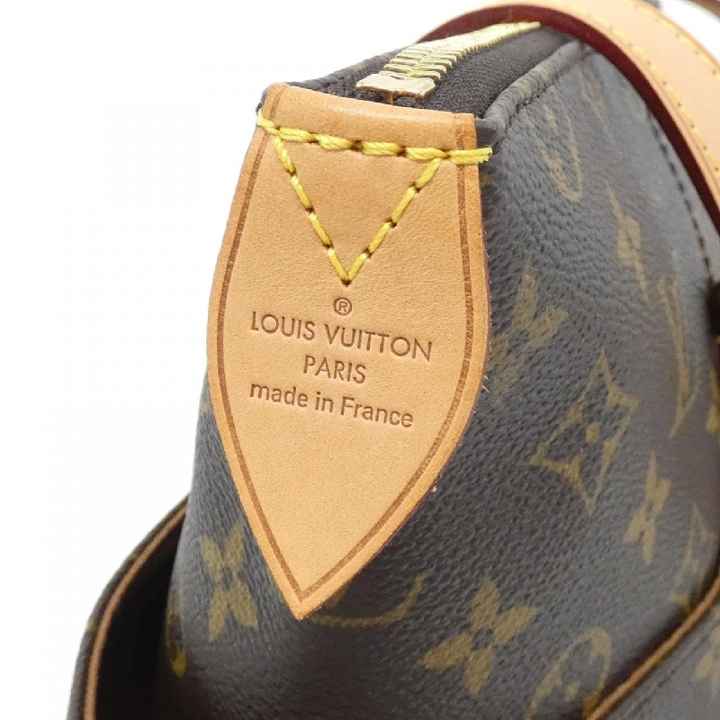 Túi xách Louis Vuitton Monogram Totally MM M56689 614833