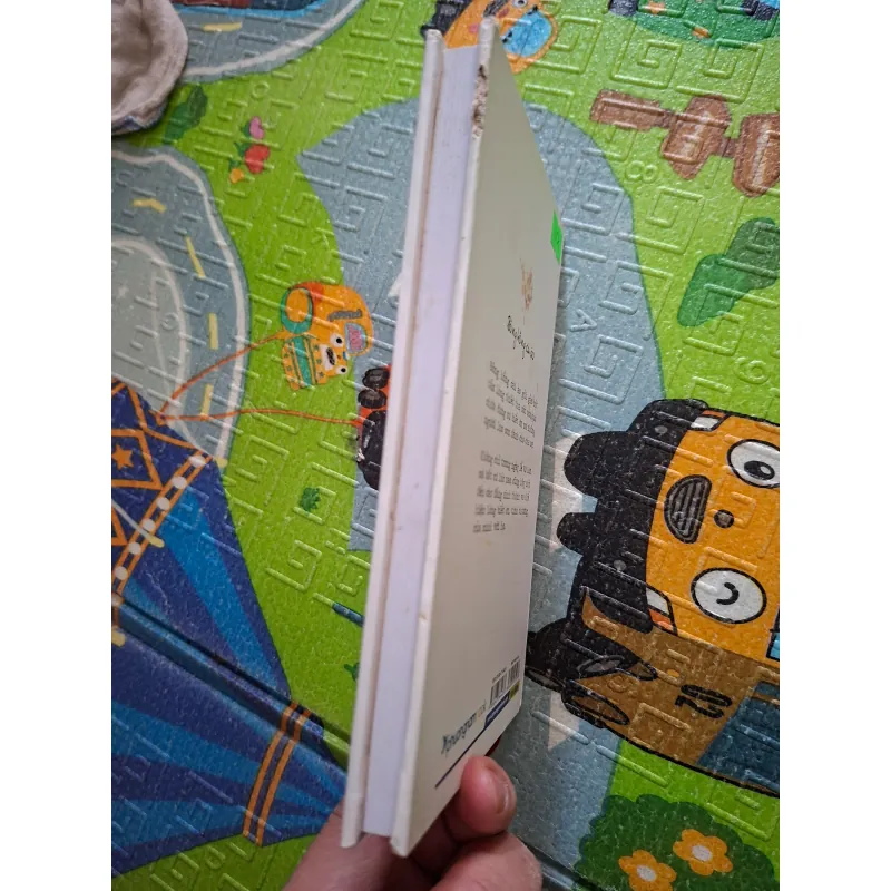 Bông hồng cài áo - Thiền sư Thích Nhất Hạnh 760458