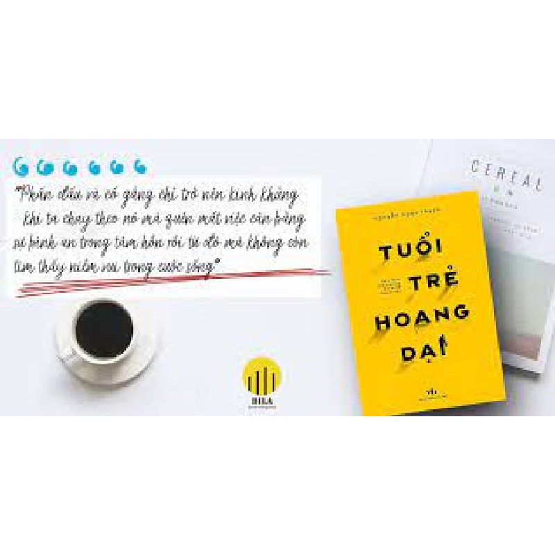 Tuổi trẻ hoang dại 4881