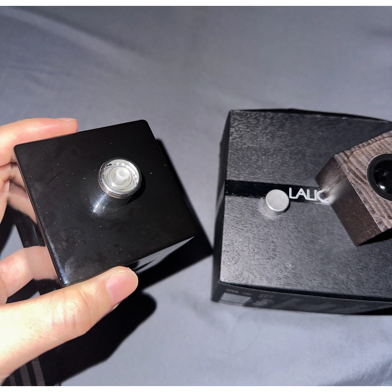 Nước Hoa Lalique Encre Noire 454040