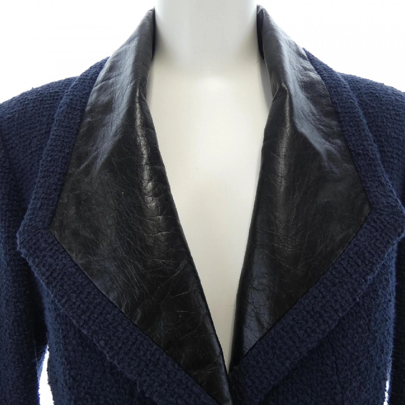 Áo khoác CHANEL P53436V25563 627756