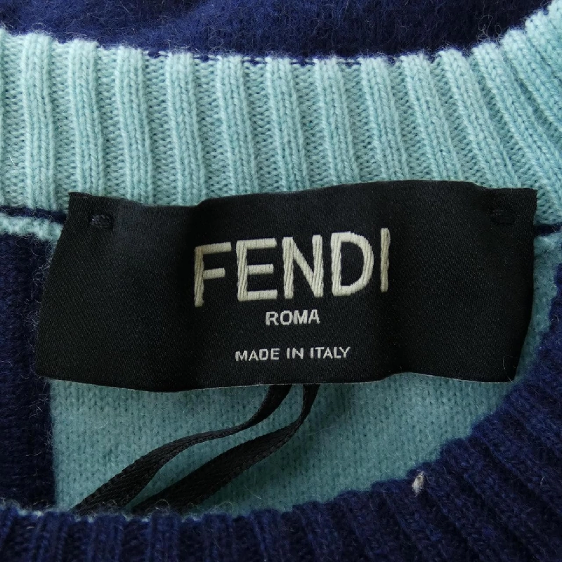 FENDI Knit - Hàng hiệu Authentic 906350