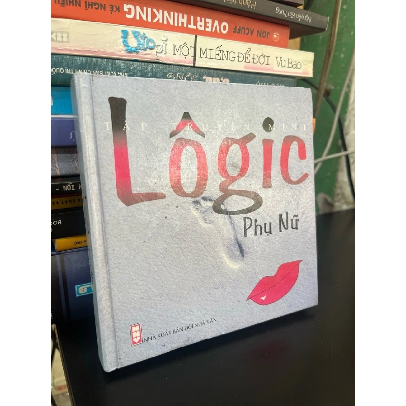 Logic phụ nữ 793027