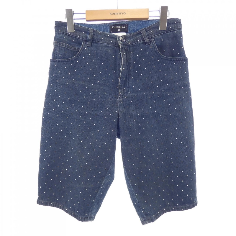 Quần short CHANEL - Hàng hiệu Authentic 824630