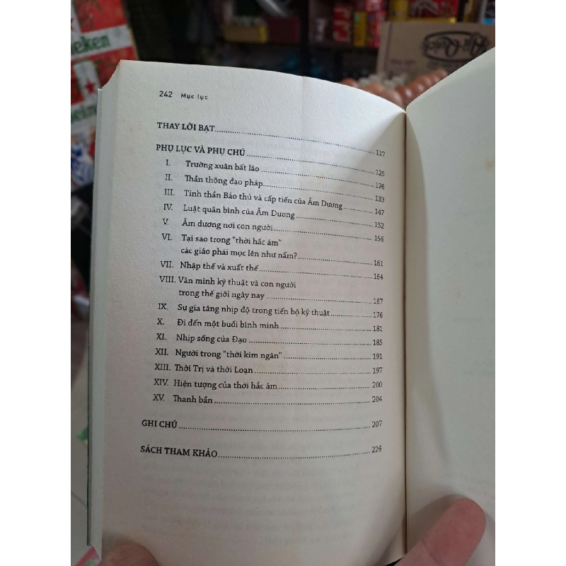 Chu Dịch Huyền Giải - Thu Giang Nguyễn Duy Cần - 2018 mới 80% ố - TÂM LINH - TÔN GIÁO - THIỀN - HMT3012 749910