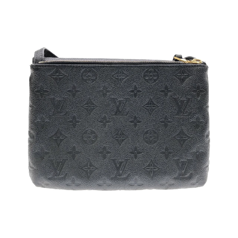 Túi xách vai Louis Vuitton Monogram Empreinte Twice M50258 - Hàng hiệu Authentic 802059