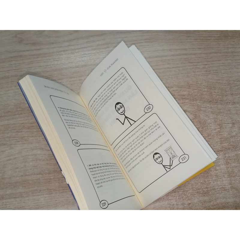 Muốn LƯỜI Phải KHÔN - Jim Randel 497407