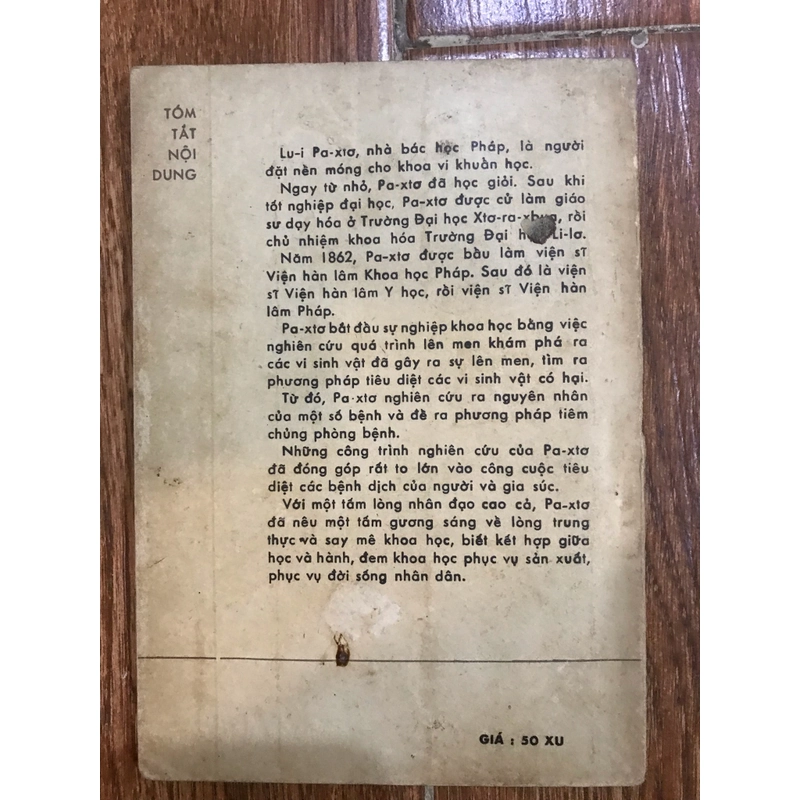 Nhà Bác Học Lu-I-Pa-Xtơ (o5) 478058