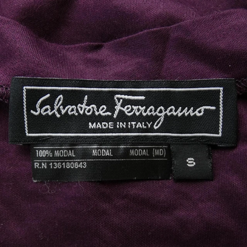 Hàng hiệu SALVATORE FERRAGAMO - Áo thun 826996