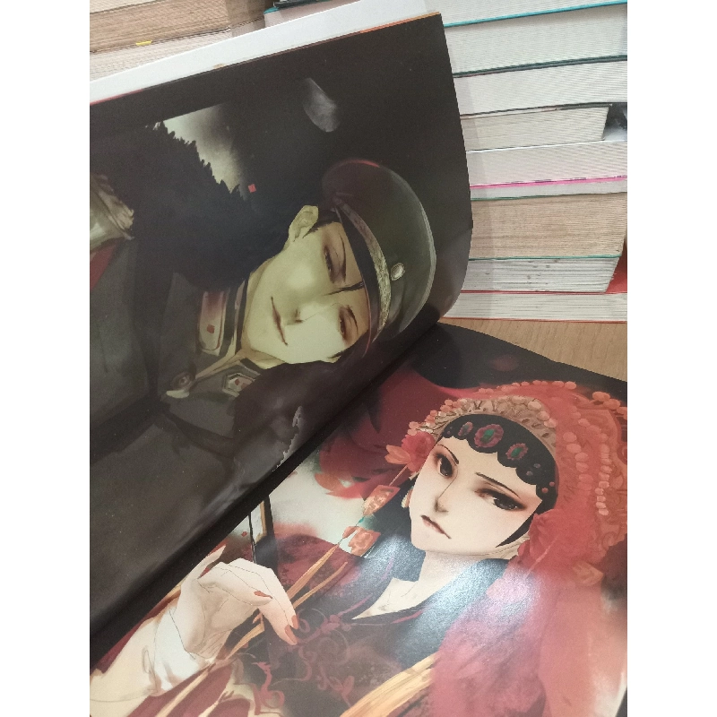 Sách tiếng Trung 25 739309