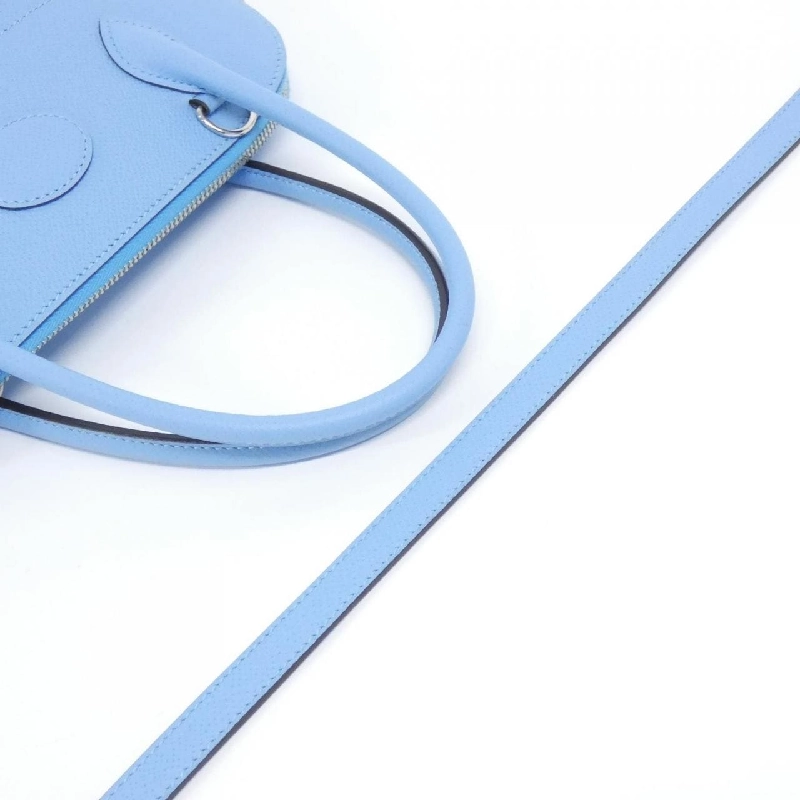 Túi xách Hermès Bolide 27cm 041693CK - Hàng hiệu Chính hãng 805040