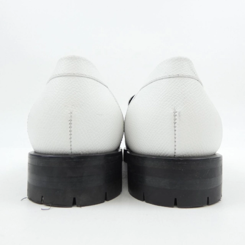 Giày moccasin HERMES FAUBOURG 241019Z 659742