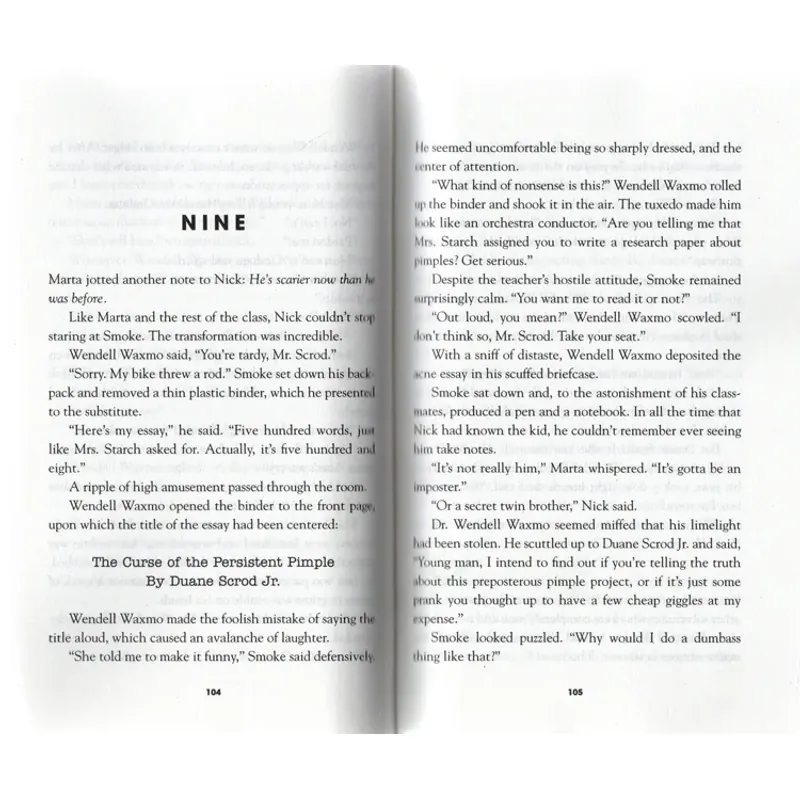 Bộ Carl Hiaasen - 5 quyển 746139