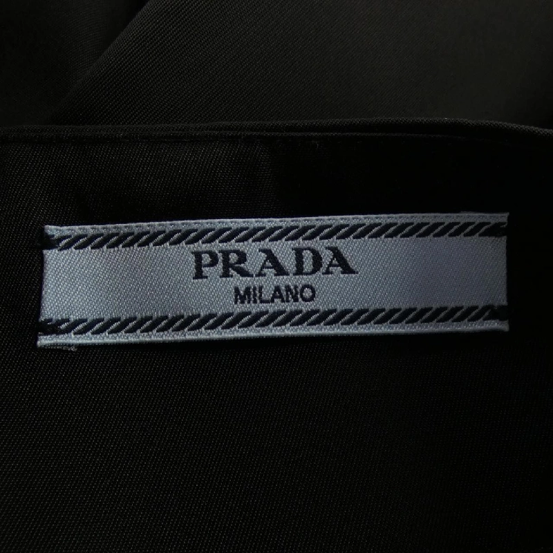 Đầm PRADA Logo Tam Giác 230662 S212 1WQ8 - Hàng hiệu Chính hãng 811576