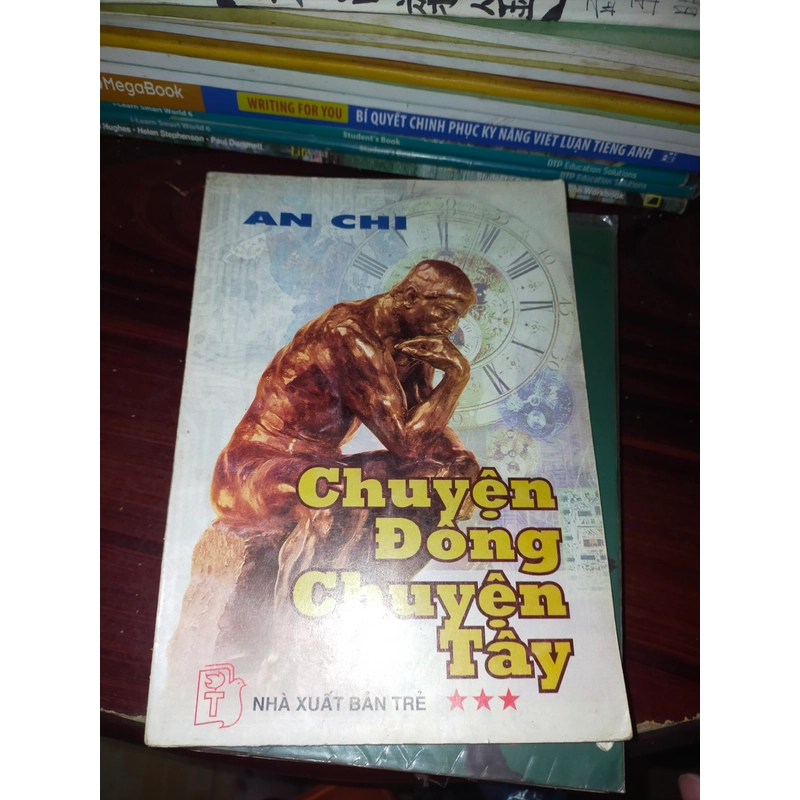 Chuyện đông chuyện tây 327226