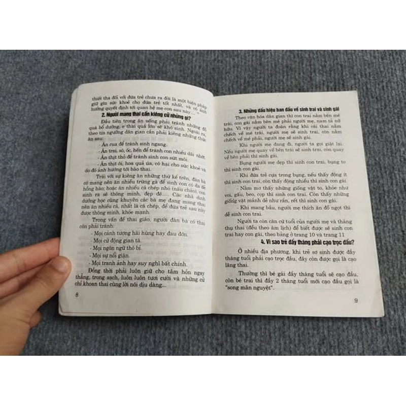 NHỮNG ĐIỀU NÊN BIẾT VỀ PHONG TỤC VIỆT NAM 551732