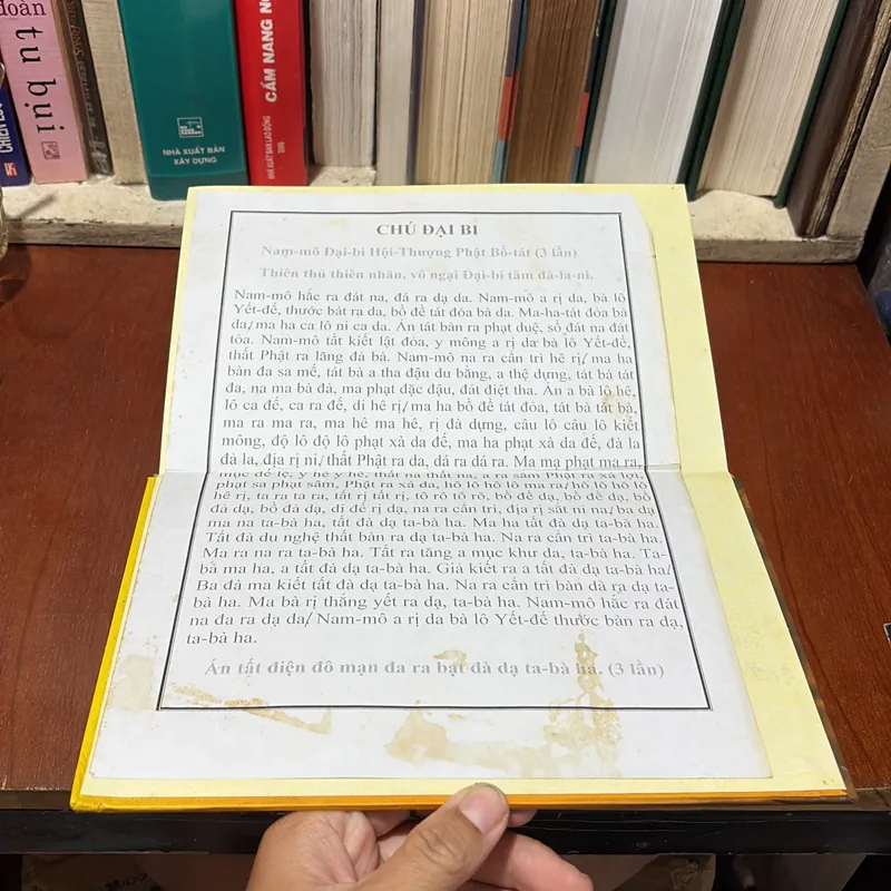 II Sách Phật Giáo: Pháp Tu Arima _ Phần Trần - Tỳ Kheo Thích Quốc Ánh - 2012 739361