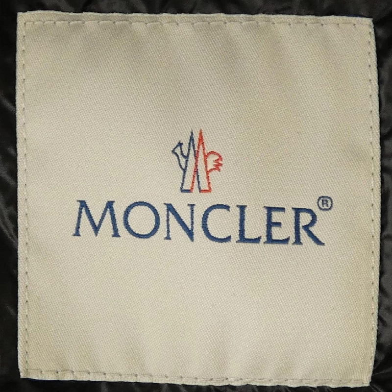 MONCLER DANIEL Áo khoác lông - Hàng hiệu Chính hãng 891180