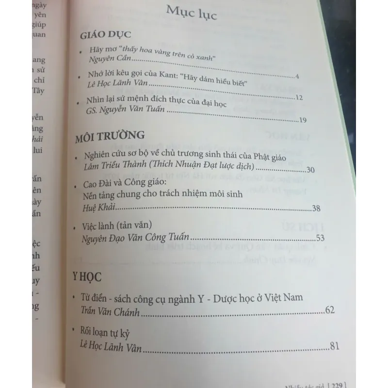 Chọn - Tuyển Tập 4 736986