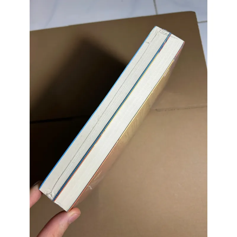 Chúng ta (Trọn bộ 2 tập) 220k 735401