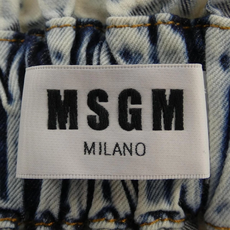MSGM Top - Hàng hiệu Authentic 773739