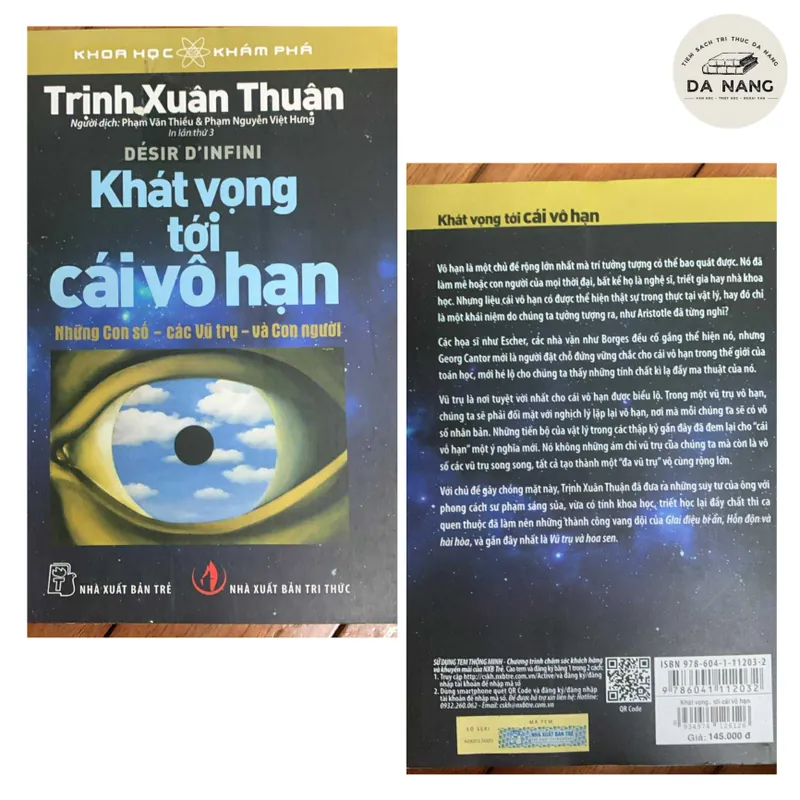khát vọng tới cái vô hạn 569808