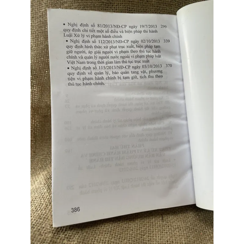 Tìm hiểu chuyên sâu luật vi phạm hành chính -390 trang  996213