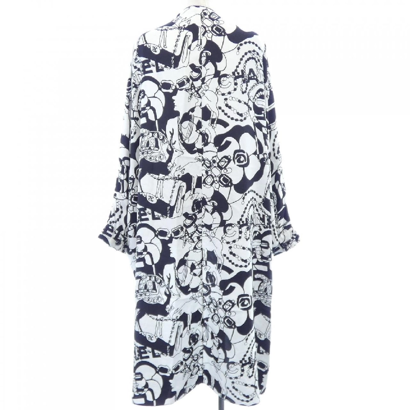 CHANEL P71906V63358 Áo khoác - Hàng hiệu Chính hãng 820768