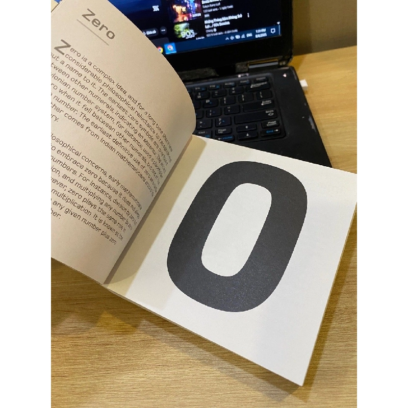 Maths in minutes - Paul Glendinning 533779