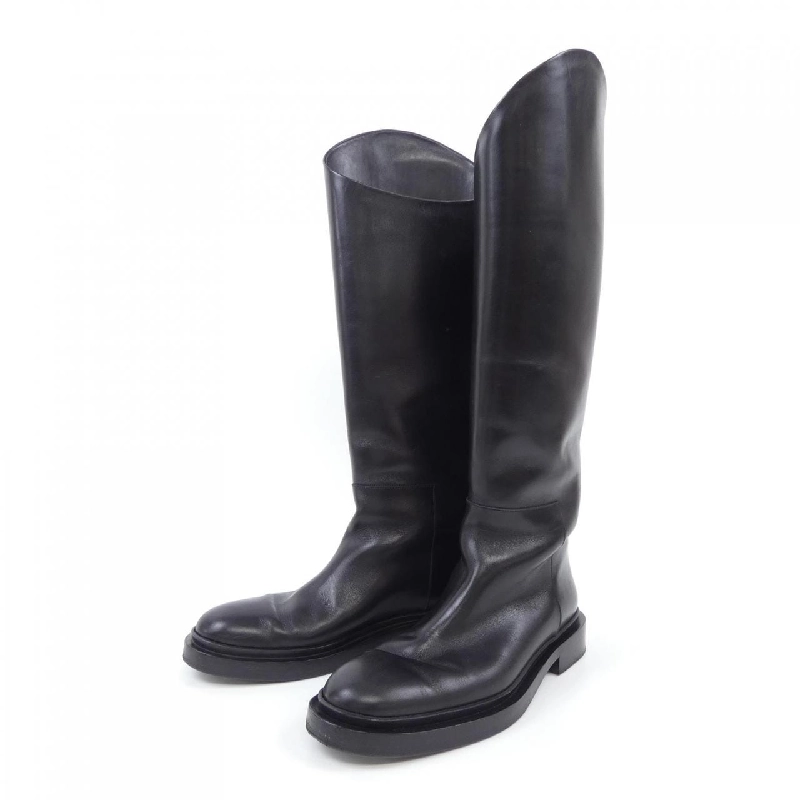 Giày bốt dài JIL SANDER 662195