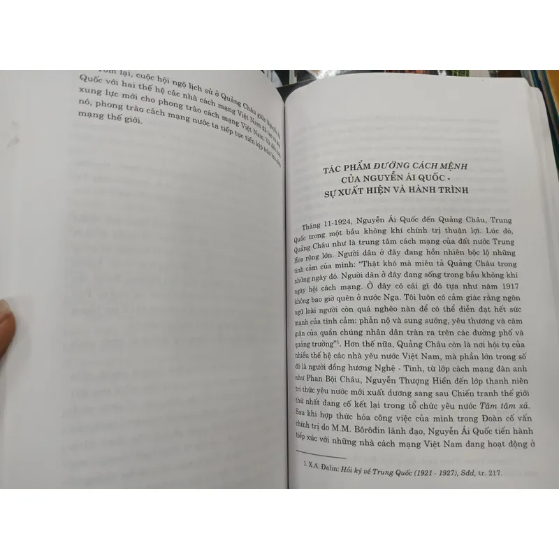 KHÁM PHÁ LỊCH SỬ VIỆT NAM - PHẠM XANH 719733