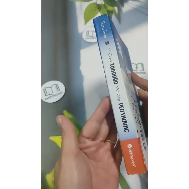 Vô Cùng Tàn Nhẫn Vô Cùng Yêu Thương 715605