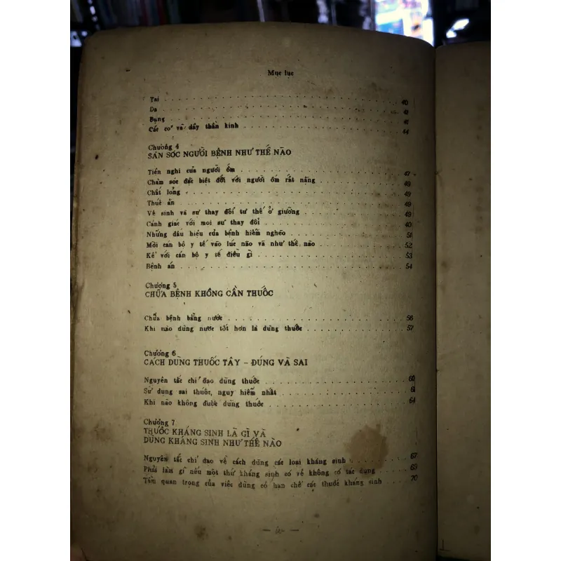 Chăm sóc sức khoẻ - David Werner 786789