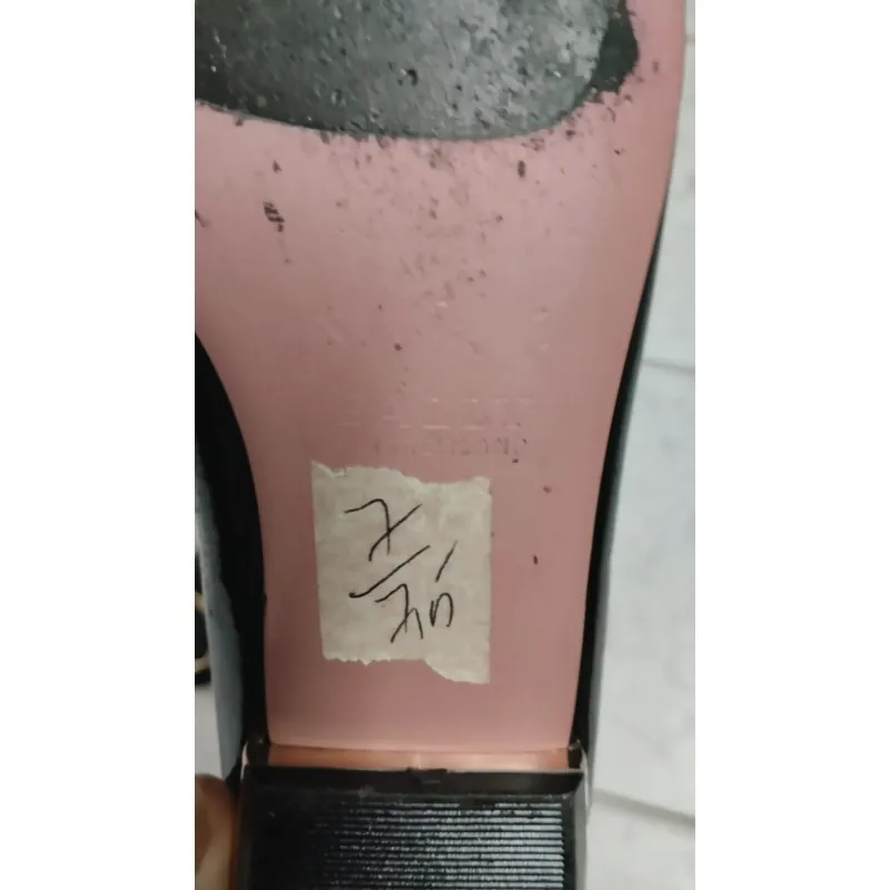 PASS GIÀY BỆT BALLY 957736