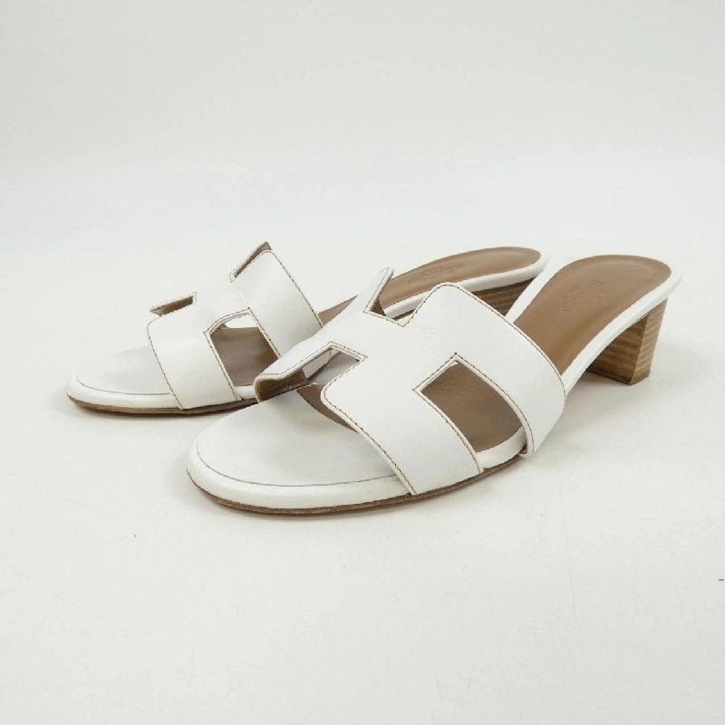 Giày sandal HERMES - Hàng hiệu Authentic 830709