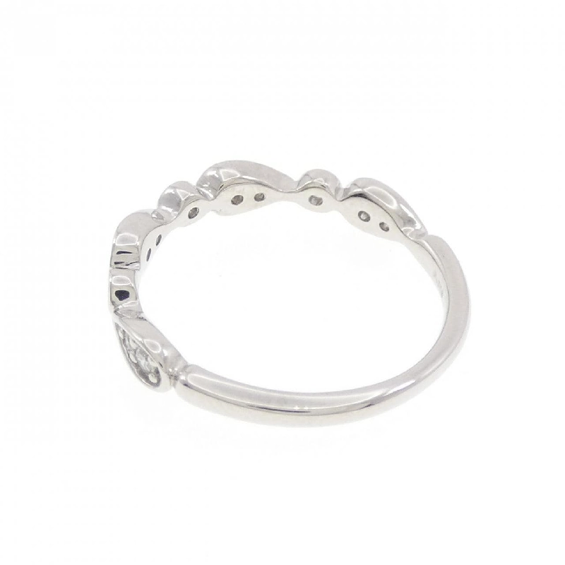 Nhẫn kim cương PT900 0.13CT - Hàng hiệu Authentic 854343