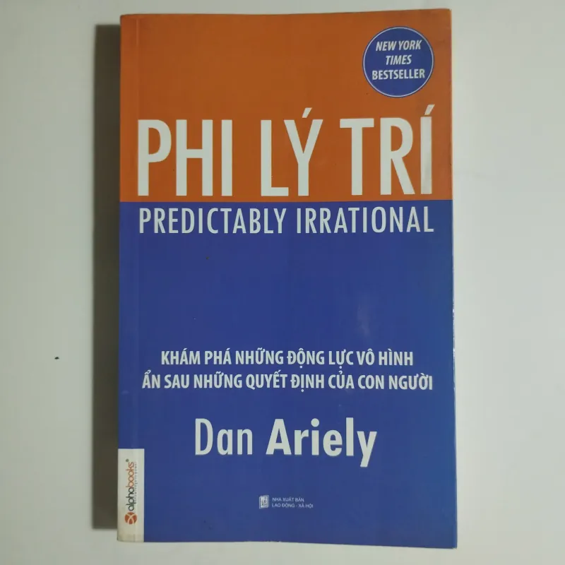 Phi lí trí  1025490