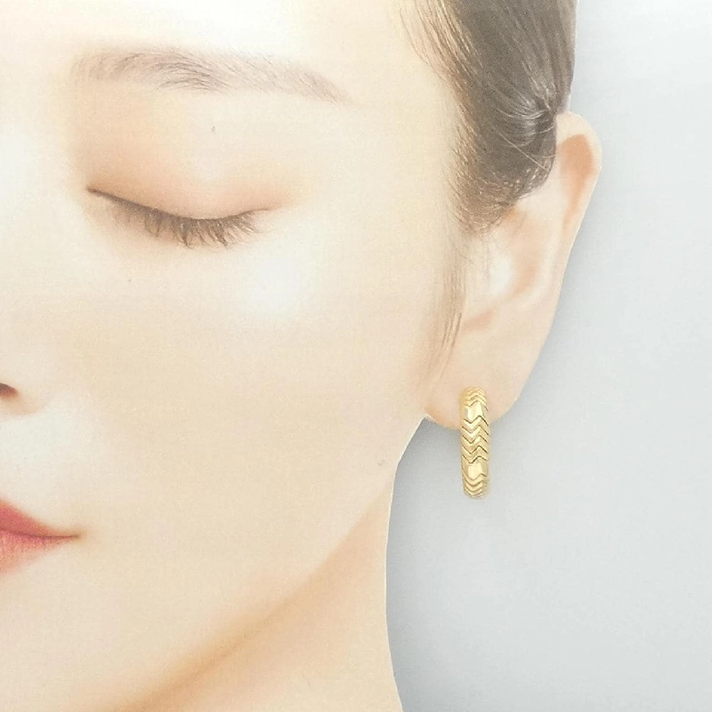 Bulgari Spiga Bông tai - Hàng hiệu Chính hãng 846935