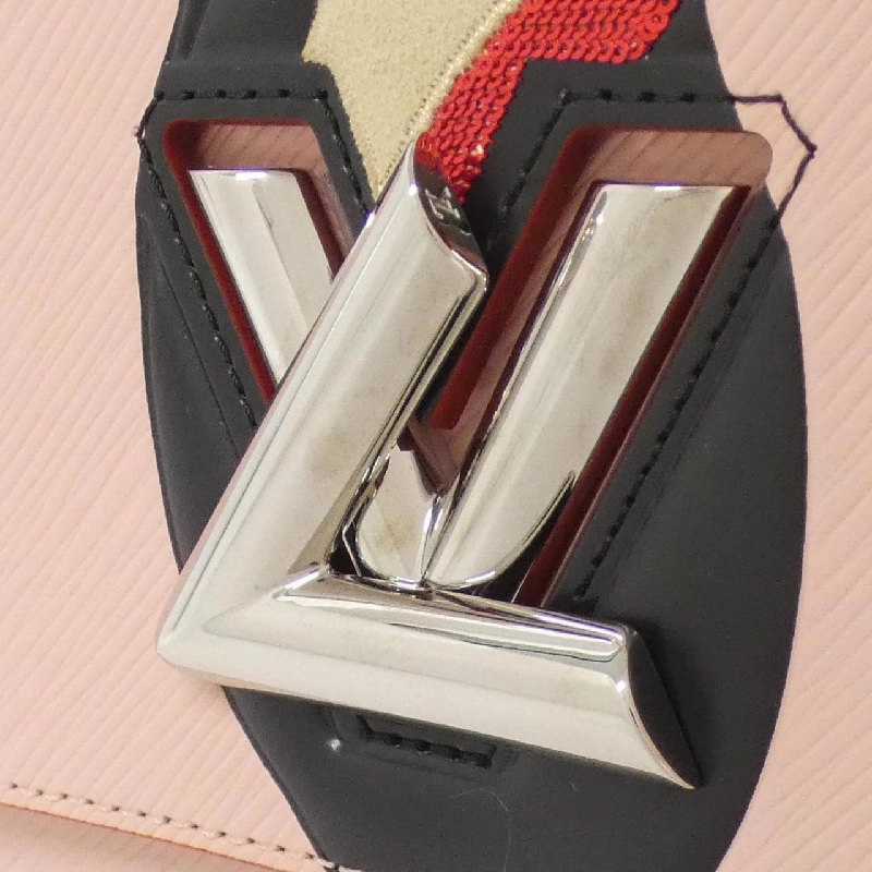 Túi đeo vai Louis Vuitton Monogram Mini Twist M54717 - Hàng hiệu Chính hãng 765498