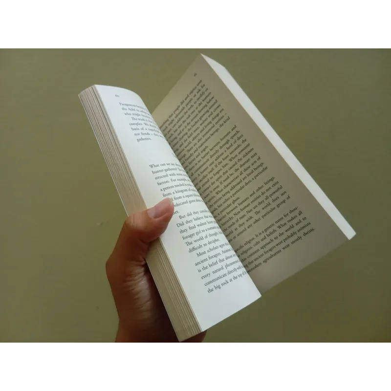 Sapiens, sách ngoại văn tiếng Anh english book  705981